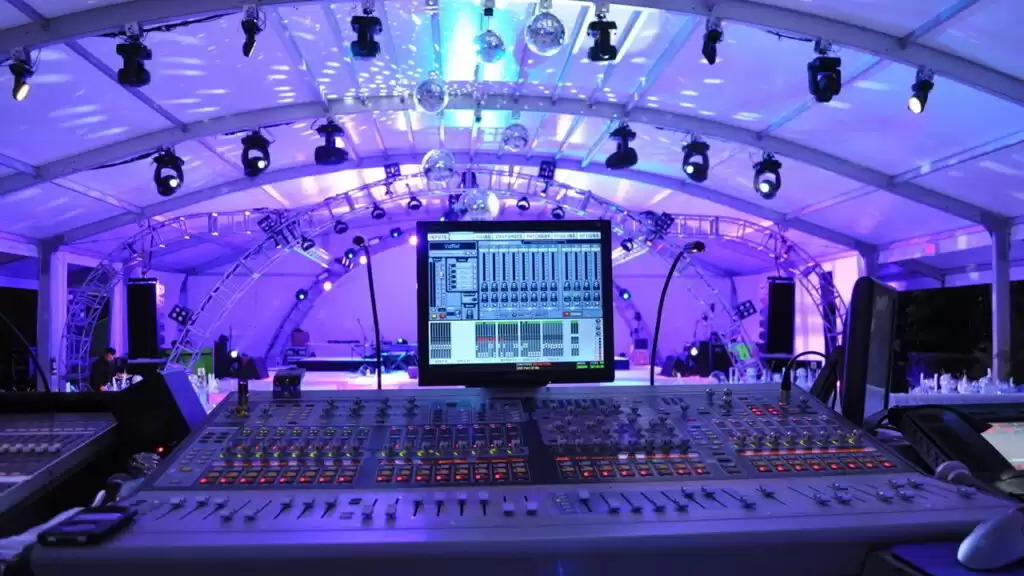 Looking for Audio Visual Equipment Rental NYC Today?