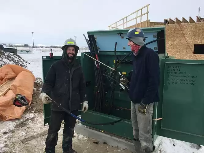 Passey Electric: Local Experts for Home Solar Panel Installation