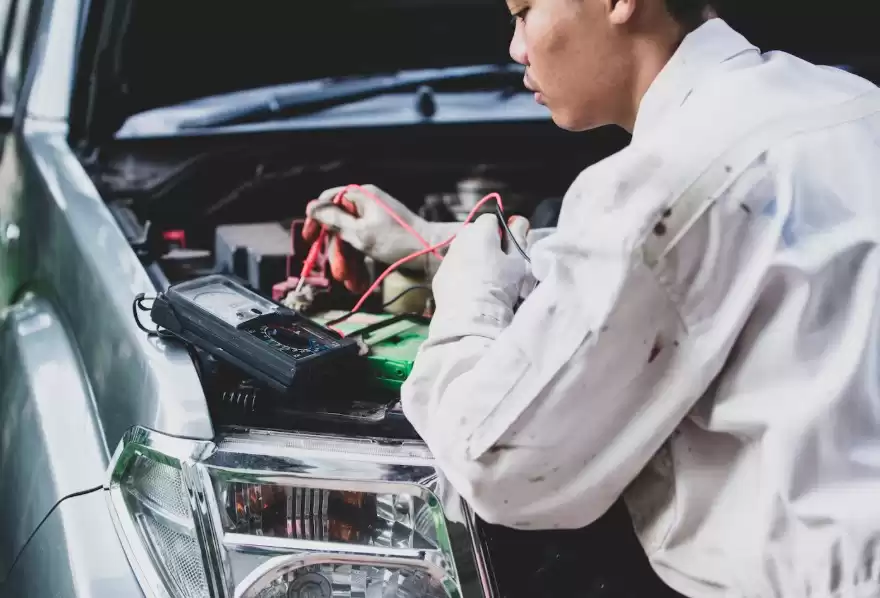 How to Fix Voltage Drop in a Car Guide?