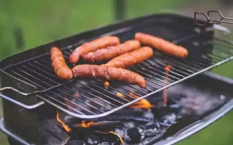 Grill Repair San Jose