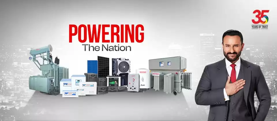 Transformer Manufacturers in Delhi/NCR