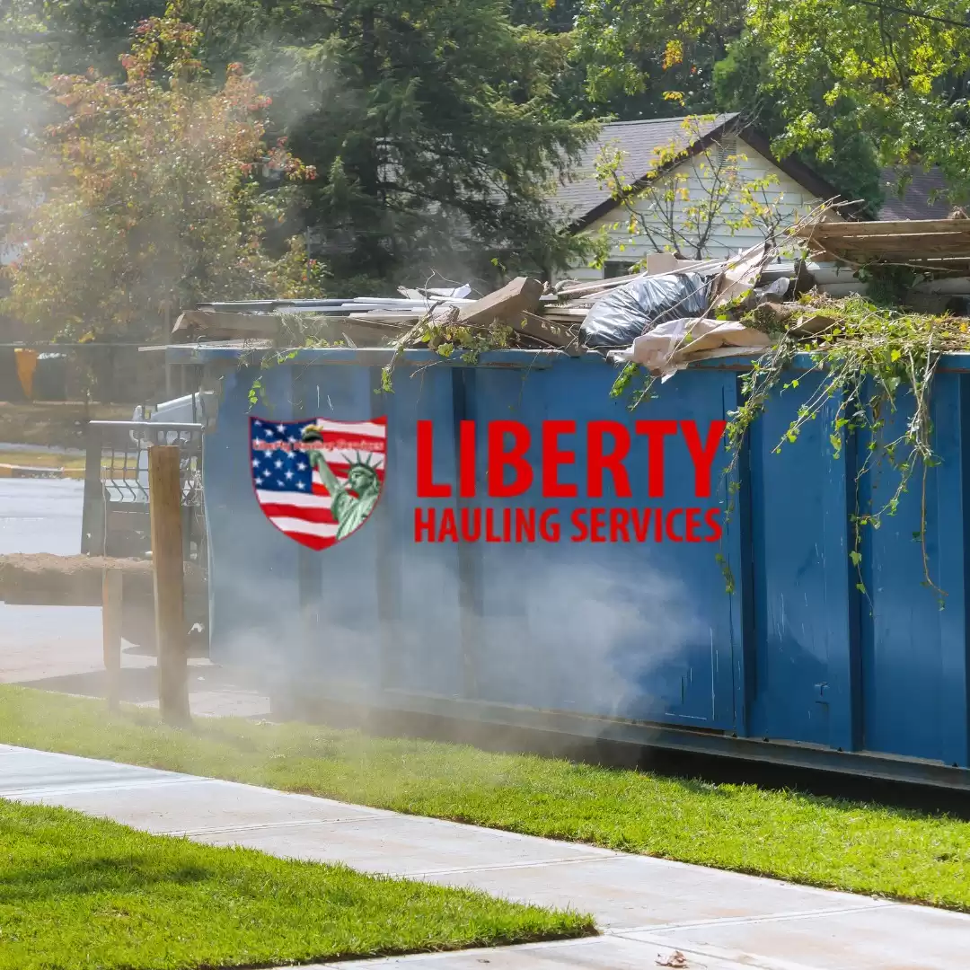Affordable Dumpster Rental in Ocoee – Fast & Reliable Service