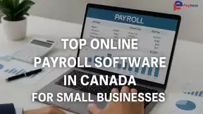 Top Online Payroll Software in Canada for Small Businesses