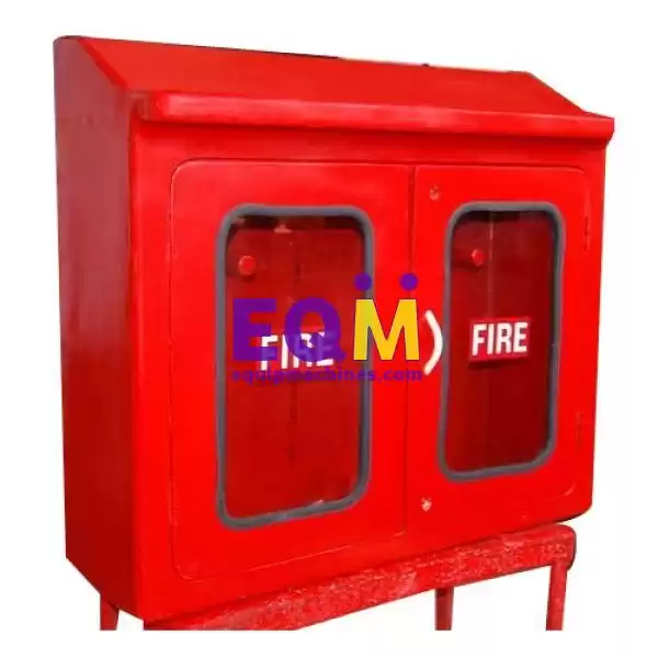 Fire Fighting Equipments Manufacturers in China