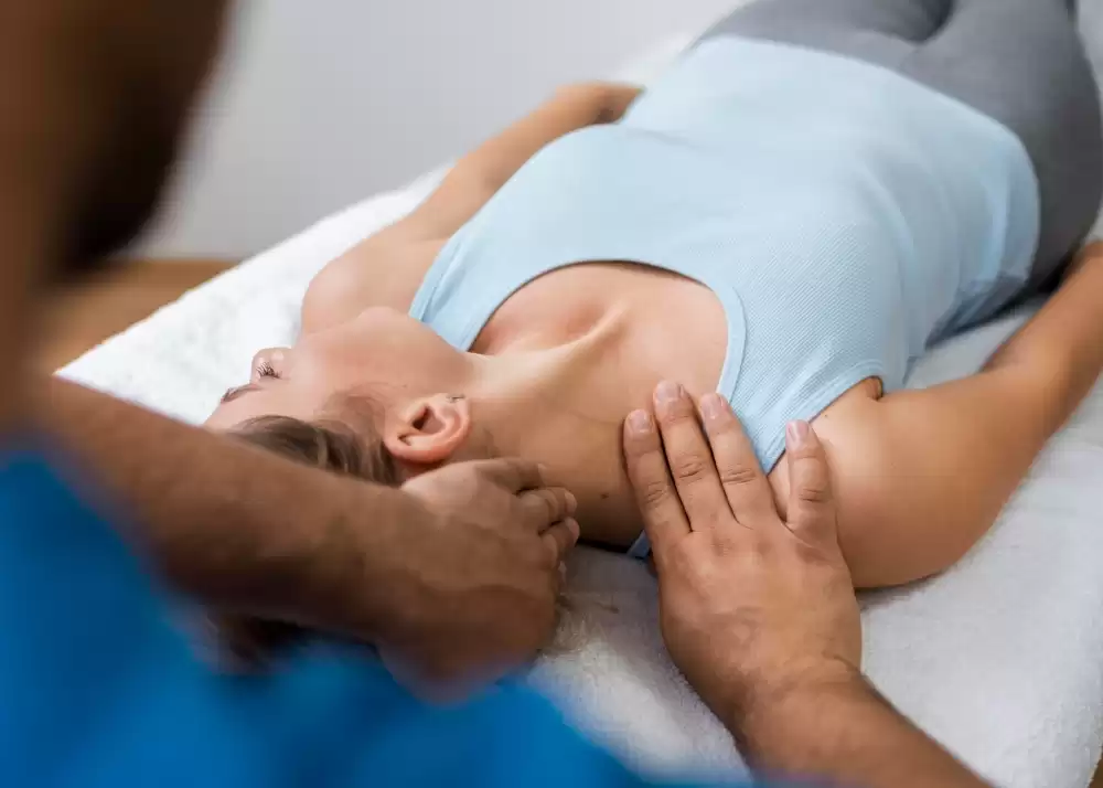 Leading Chiropractic Treatments in New Jersey