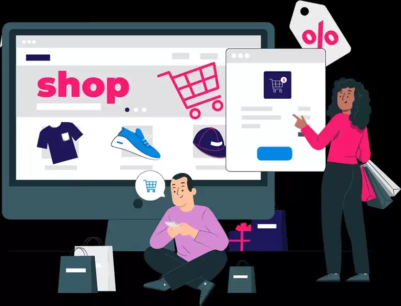 Best Shopify Development Company in USA - This Christmas With Top Deals for E-commerce Growth.