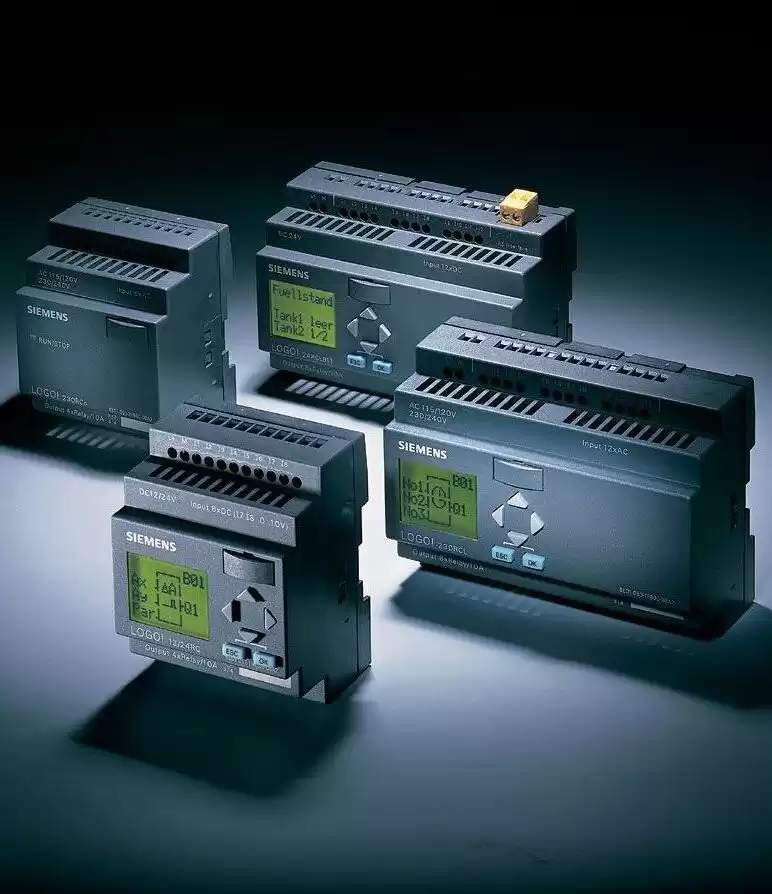 Reliable PLC Computer Solutions for Industrial Use in Mexico