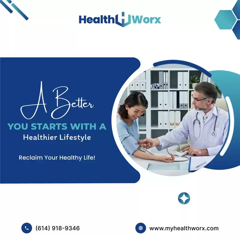 Your Companion in Healthy Living