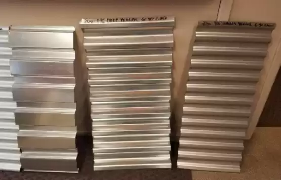 Reinforced Solutions for Slab Construction