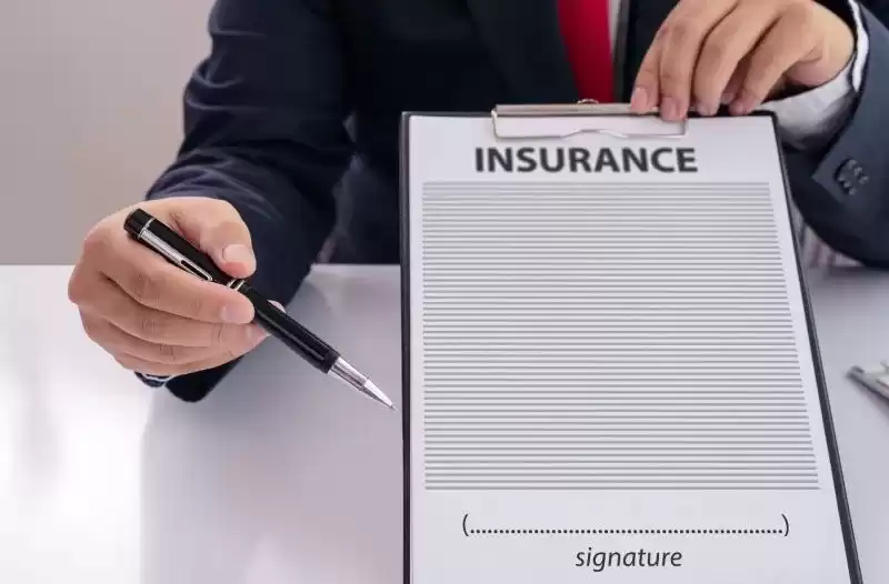 Kansas Insurance Agent