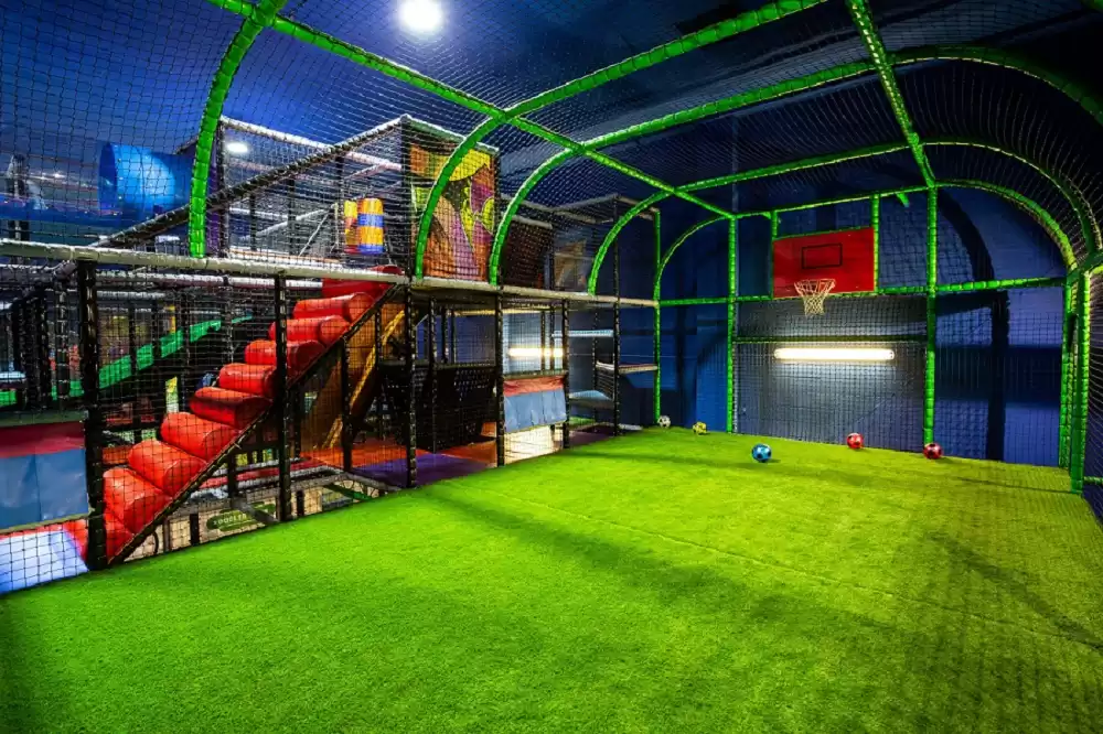 Wonder World Supports Kids Activities Across Scotland