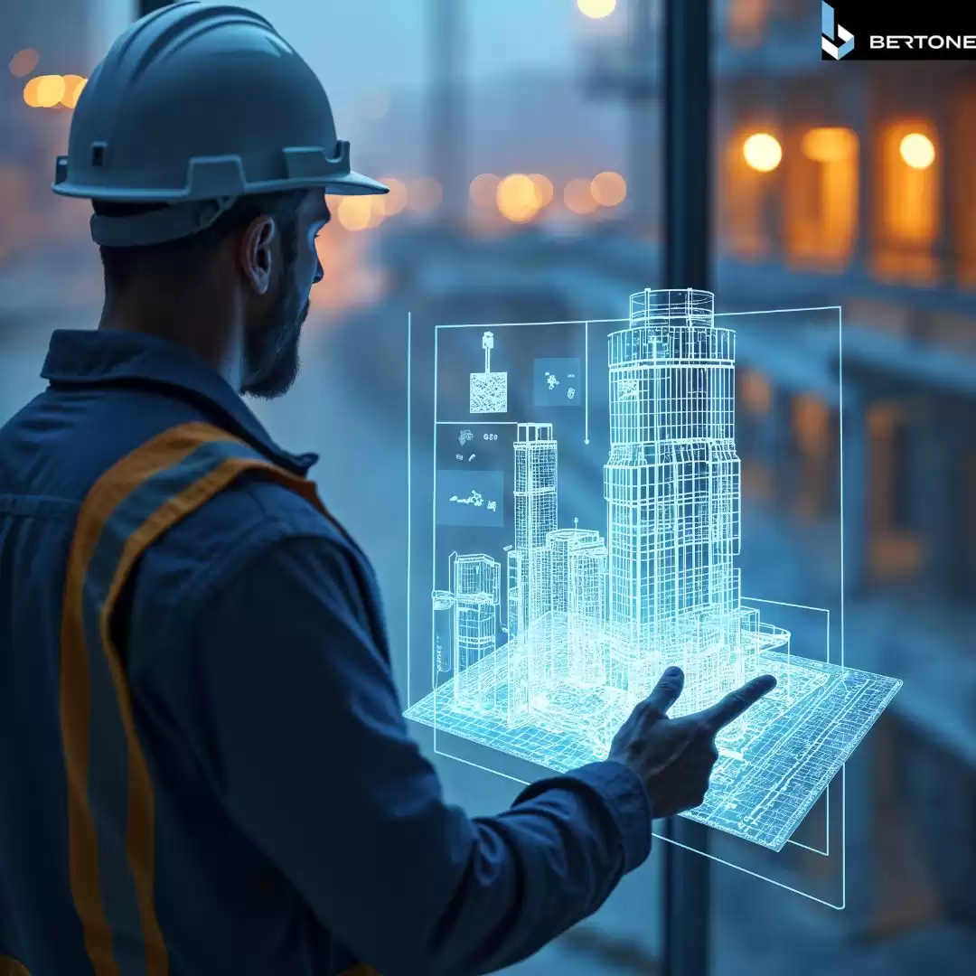 Trusted Industrial Real Estate Developer & Property Management Experts - Bertone