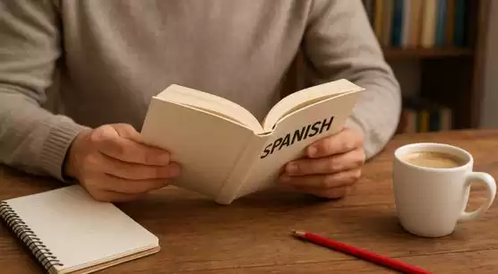 Learn on the Go with Audio Spanish Lessons from Dual Language Stories