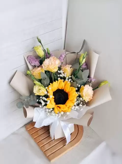 Order Bouquet Online Singapore for Every Special Moment