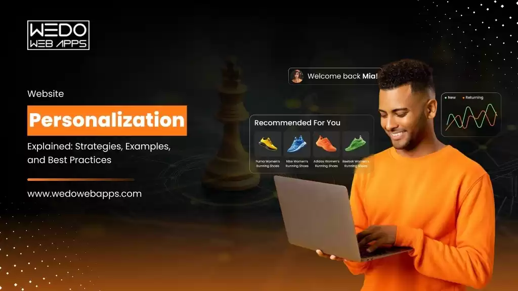 Smart Website Personalization Strategy for Better Engagement