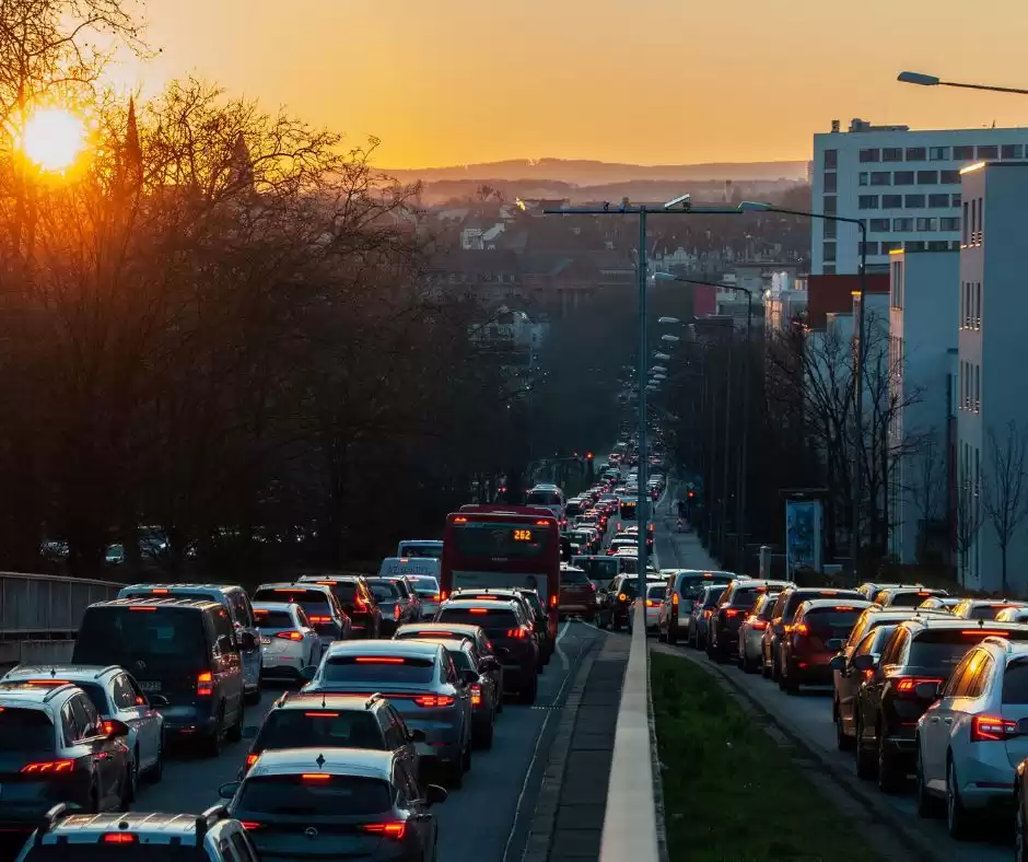 Traffic Violation Attorney in Clarkstown, NY