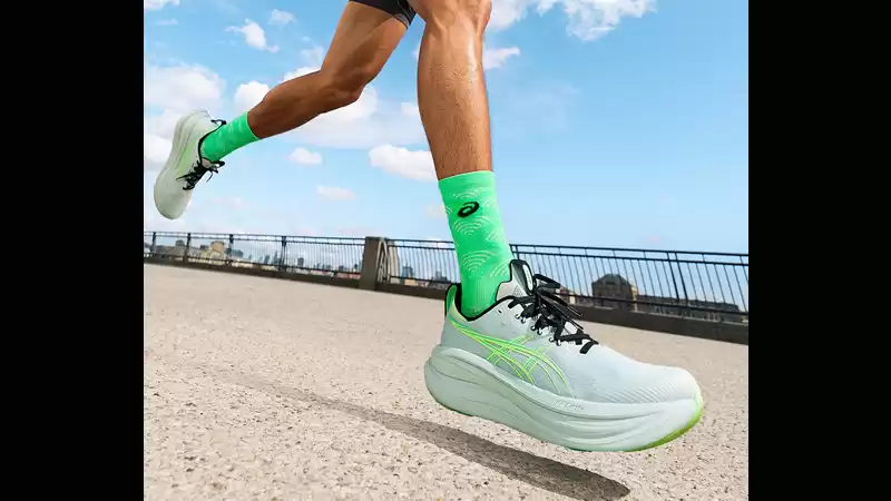 Shop GEL-NIMBUS 28 Shoes for Smooth & Soft Runs