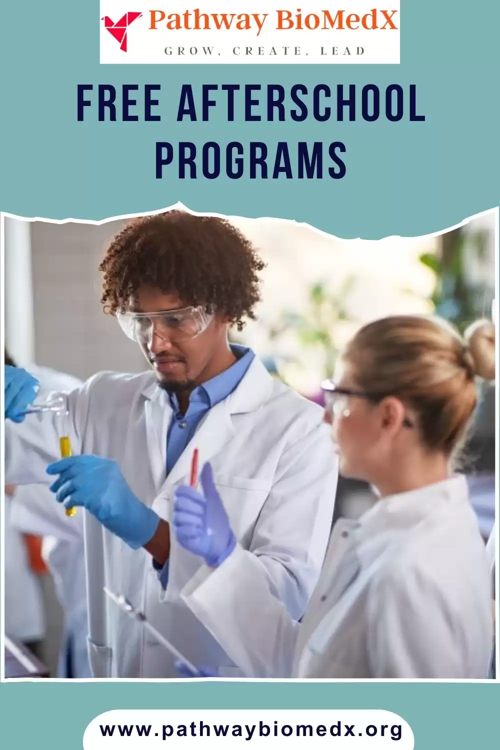 Free Afterschool Programs Designed to Build Academic Confidence and Future-Ready STEM Skills