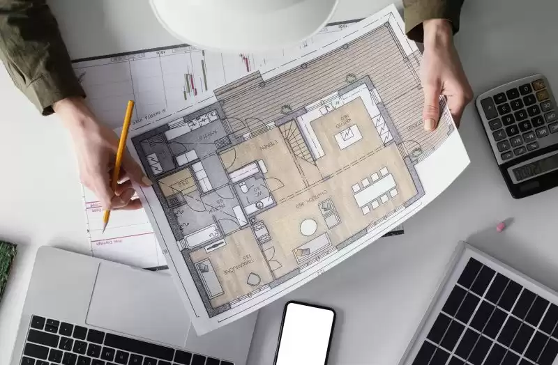 Curate Detailed House Plans With Experienced Architects