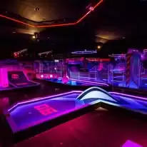 Play Golf at Premier Courses in East Kilbride Today with Electric Thrill