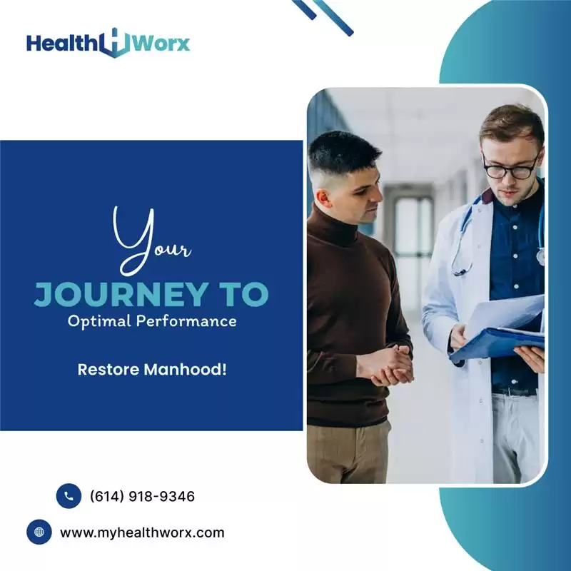 A Better Way to Achieve Hormonal Balance