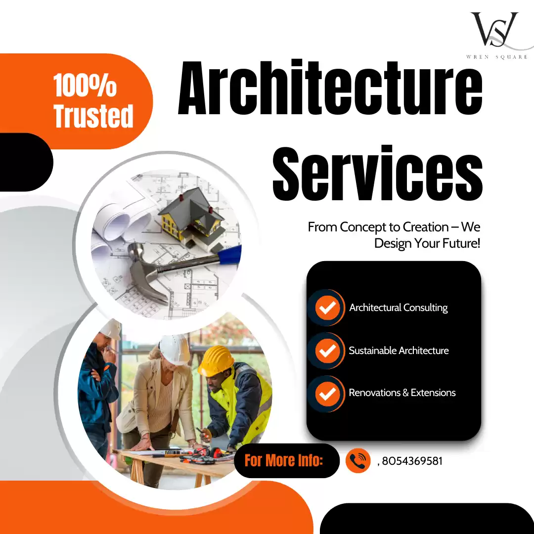 Interior Designer – Wren Square | Modern Home & Commercial Interiors