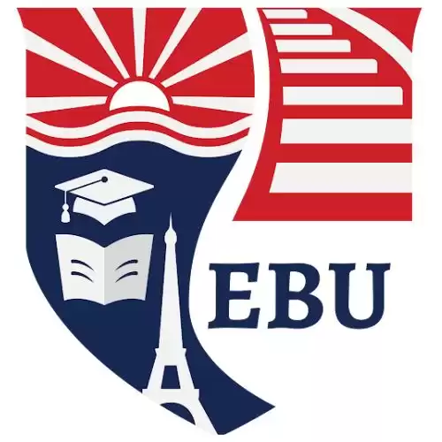 Times Higher Education World University Rankings – East Bridge University