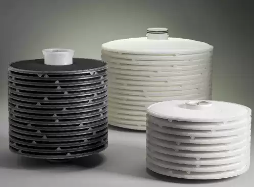 Lenticular Filtration For Wine A Smart Choice For Quality And Efficiency