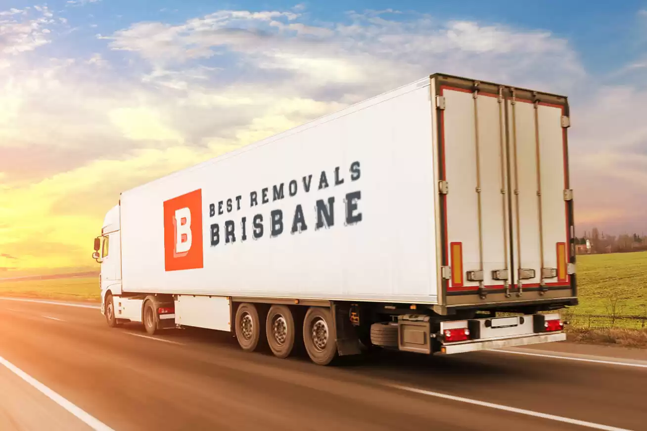 Reliable Interstate Removalists in Brisbane for Safe Moves