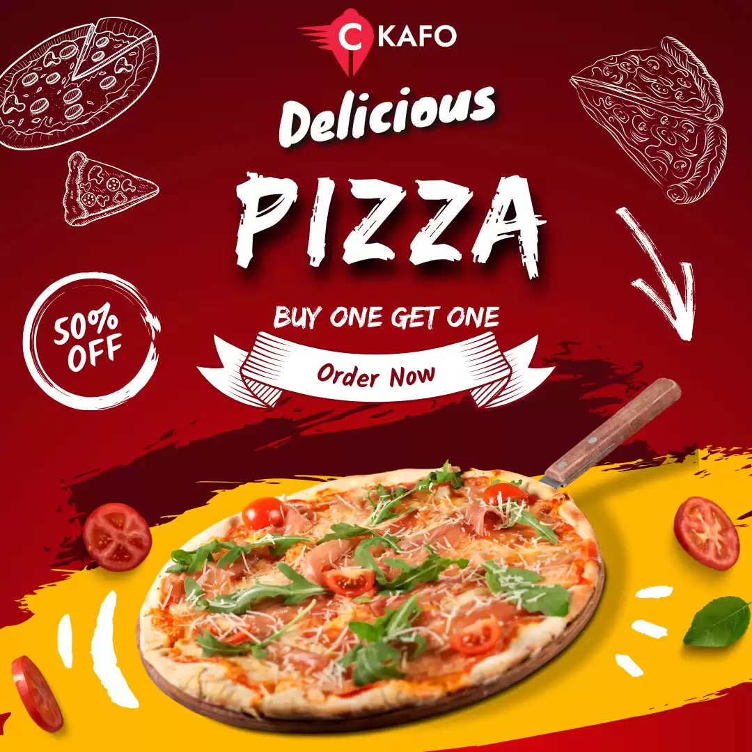 Hungry? Discover a Smarter Way to Order Food Anytime