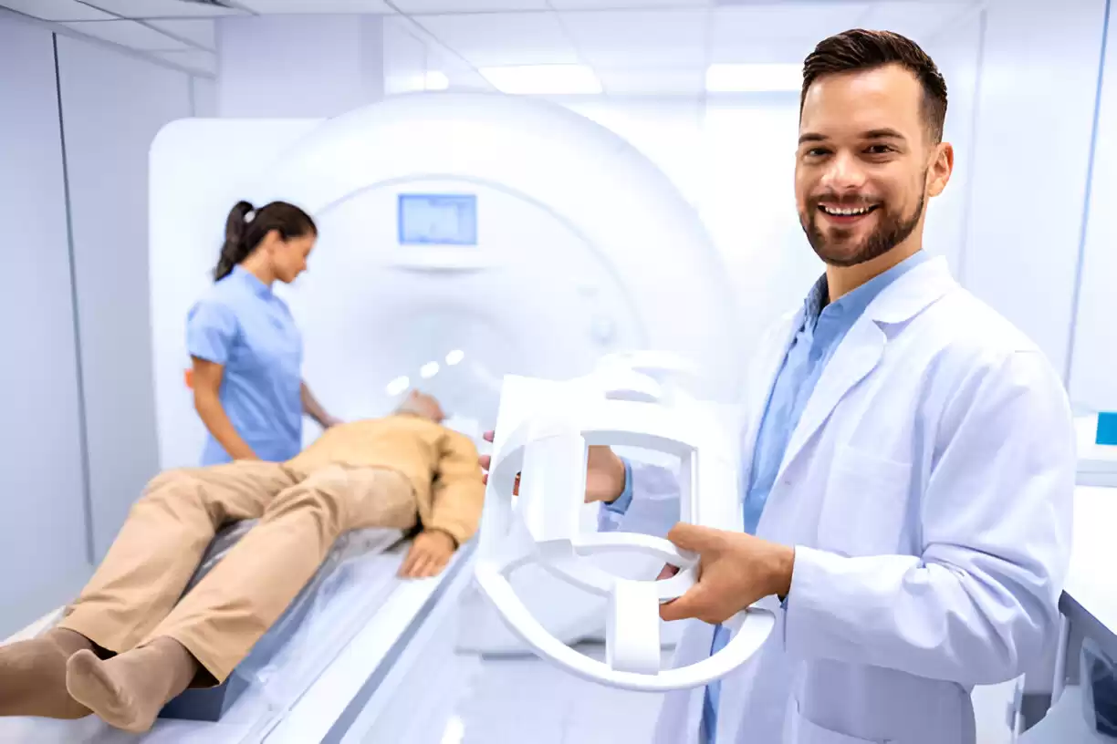 Best MRI Scan Centre in Navi Mumbai | Affordable 3T MRI | Henotic Diagnostics
