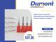 Dumont Instruments and CNC Milling Cutters for Dentistry in Belgium