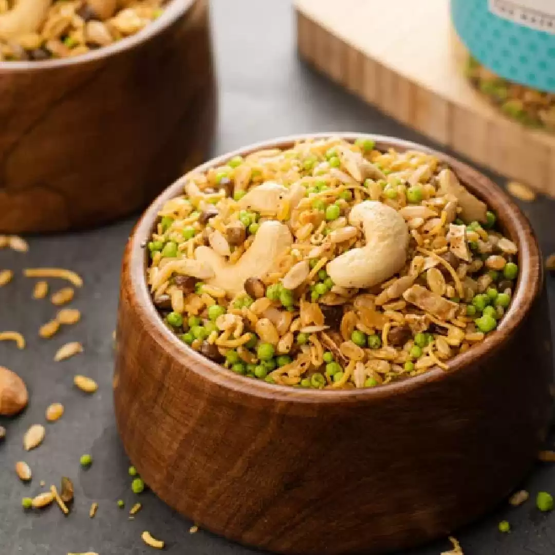 potato chips contract manufacturer in India