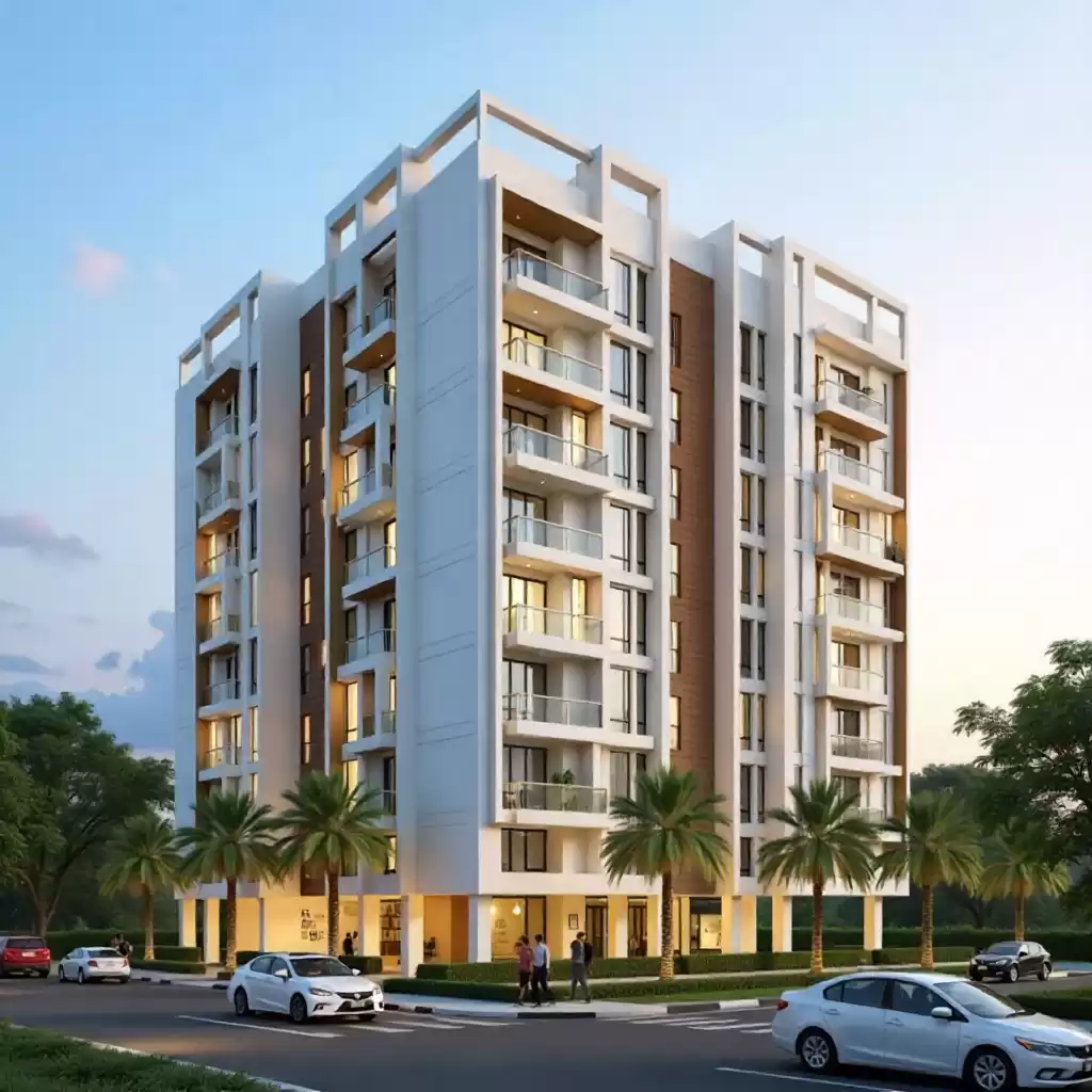  Mahindra Blossom has an excellent future. The project will appreciate steadily over time simply because of its placement in an expanding larger urban area. Mahindra Blossom  prices in the area are anticipated to rise gradually due to positive develo