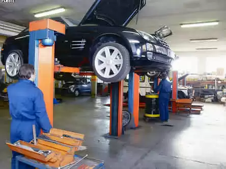 Get Professional European Car & EV Repairs You Can Trust
