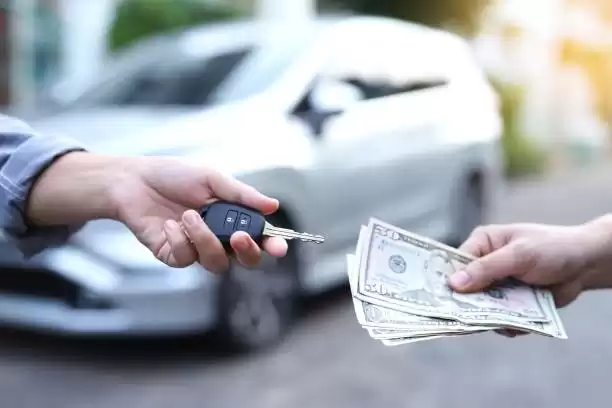 Get Top Cash for Your Car in Sydney Today with Broken Car Collections!