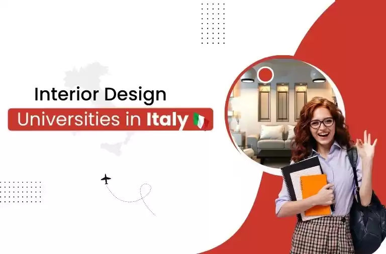 Best Interior Design Colleges in Italy