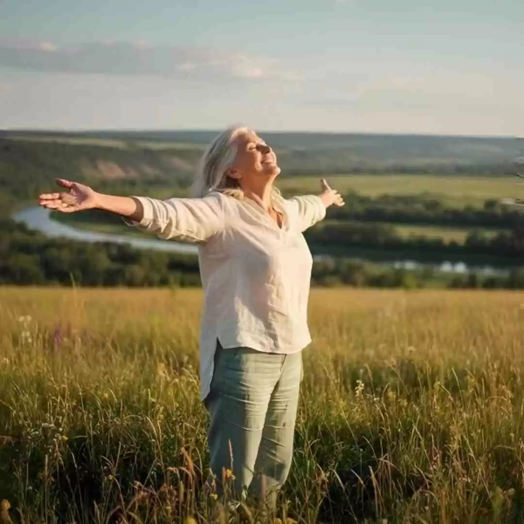 Certified Soul Coach