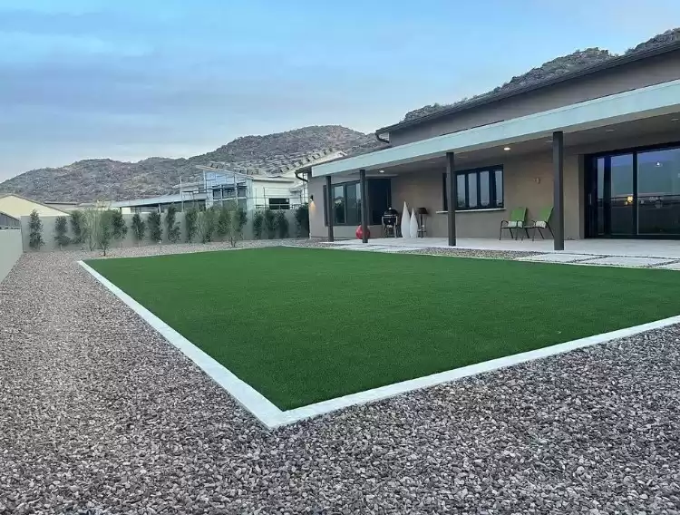 Legacy Landscaping and Design – Trusted Masonry Contractors in Tucson 