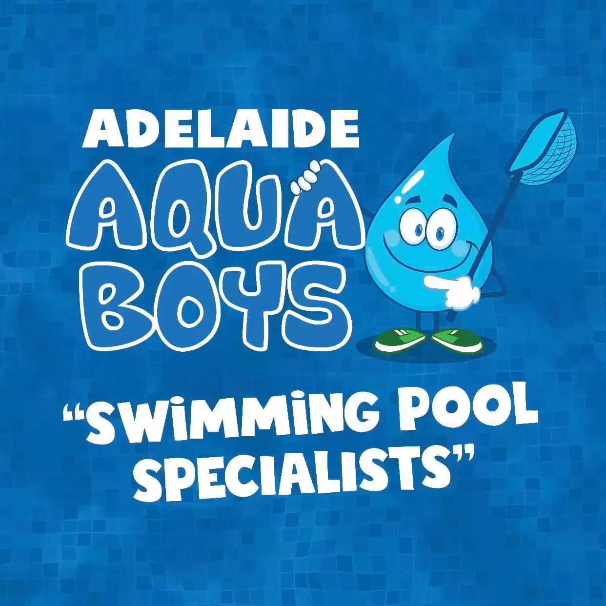 Expert Pool Maintenance Services – Adelaide Aqua Boys
