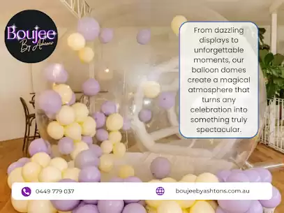 Luxury Event Decor in Melbourne – Boujee By Ashtons