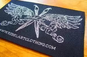 Woven Labels That Add Identity to Apparel