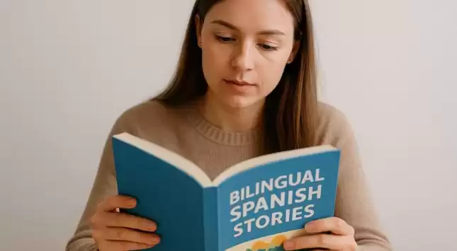 Master Spanish Fast with Dual Language Stories: Spanish Short Stories with English Translation