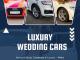 Best Luxury Wedding Cars in Rohtak