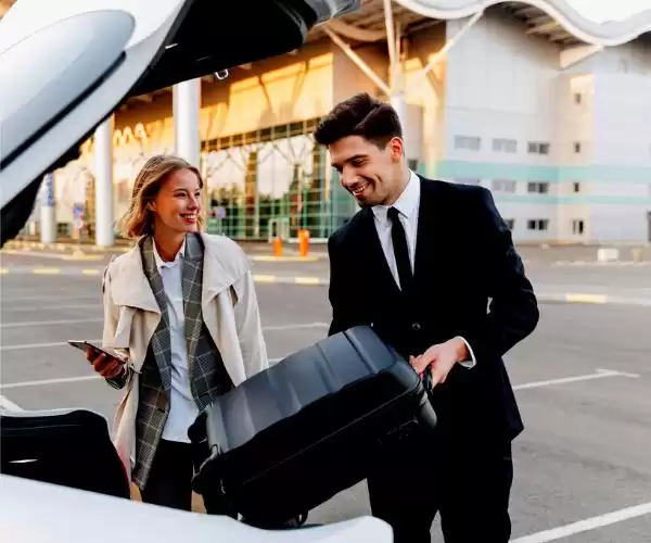 Newark NY Airport Limo Service by Highstar Limo