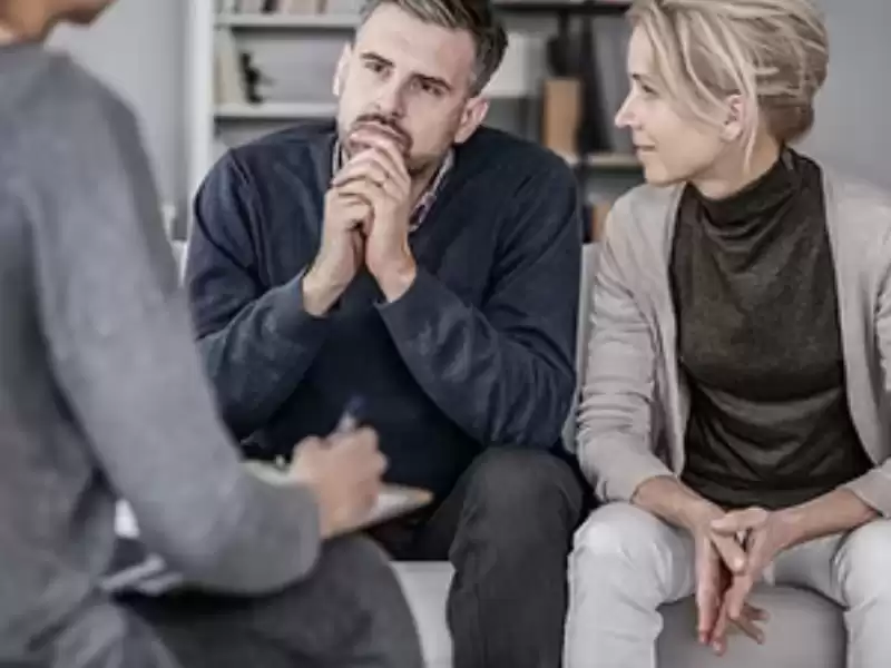 Master Pre & Post Divorce Financial Strategy for Stability 