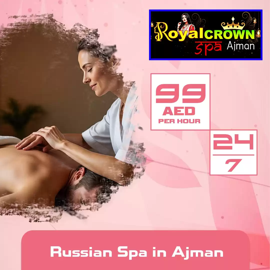 Why Choosing a Licensed Massage Center in Ajman Matters for Your Health & Safety