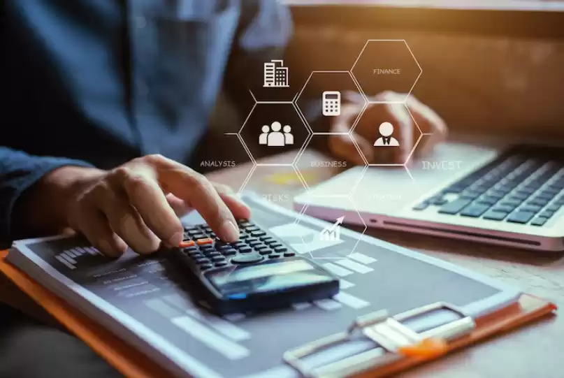 Trusted Accounting Help for Singapore Businesses