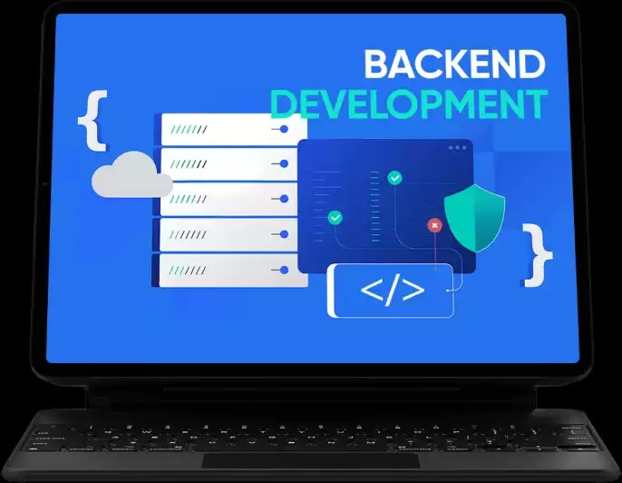 Backend Development Services for High-Performance Applications