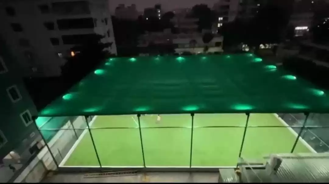 Book Pickleball Court in Bangalore for Practice & Matches